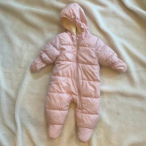 Old Navy Bundler Snowsuit